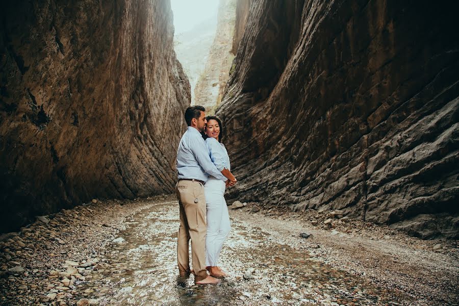 結婚式の写真家Carlos Villegas (carlosvillegas18)。2019 5月30日の写真