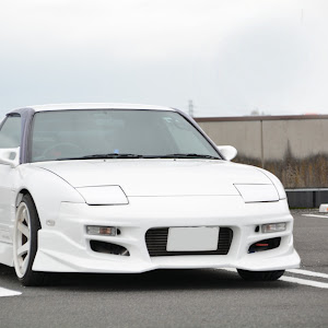 180SX RPS13