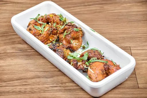 Chicken Achari Tikka