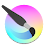 Krita icon