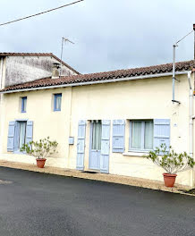 maison à L'Isle-Jourdain (86)