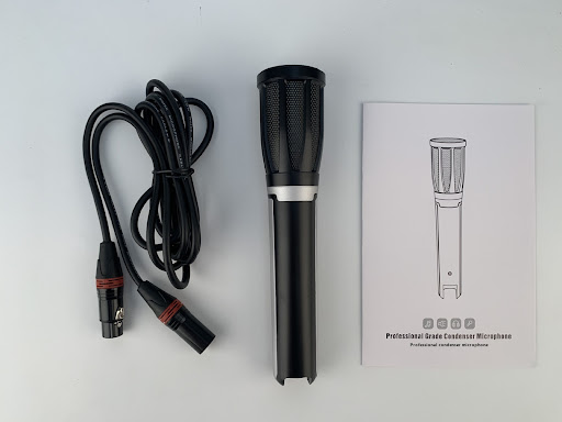 Title 6, Recording Studio Professional Wired Home Karaok...