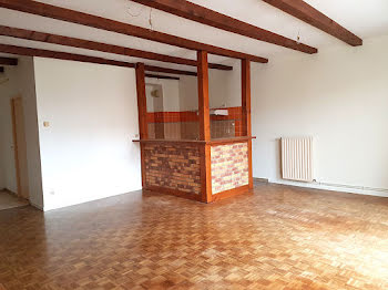 appartement à Val-de-Meuse (52)