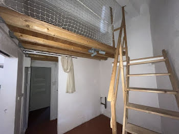 appartement à Pélissanne (13)