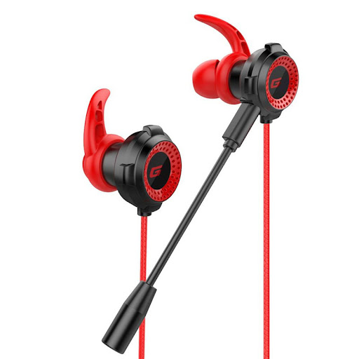 Title 6, E-sports Headset With Microphone for Mobile Gam...