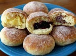 Paczki (Polish Doughnuts) was pinched from <a href="http://www.jennycancook.com/recipes/paczki-polish-doughnuts/" target="_blank">www.jennycancook.com.</a>