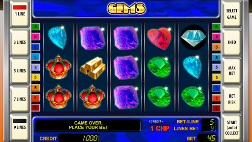 Casino Magic Book Slots Machines