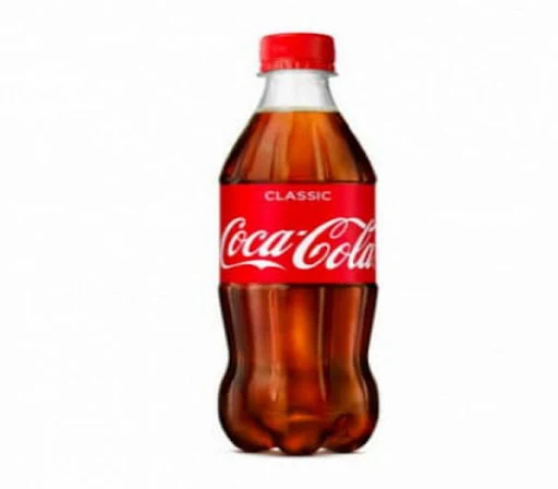 Classic Coca Cola (250Ml)