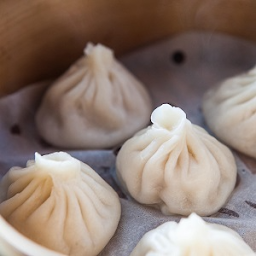 Xiao Long Bao