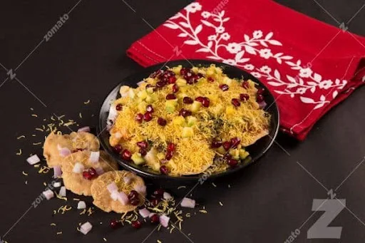 Paapdi Chaat