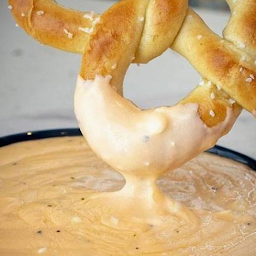 Pit Pretzel Dip