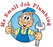 Mr Small Job Plumbing Ltd Logo