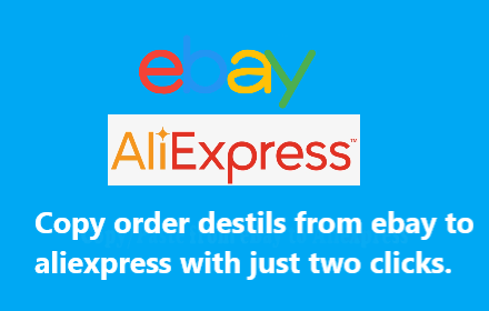 Aliexpress Ebay DropShipping - Ebayhunt small promo image