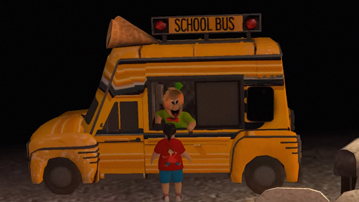 Hello Ice Scream Baldy Neighbor School - v1.4.4