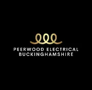 Peerwood Electrical Buckinghamshire Ltd Logo