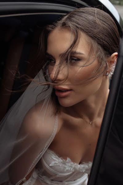 Wedding photographer Yana Leusheva (yanaleusheva). Photo of 14 September 2023