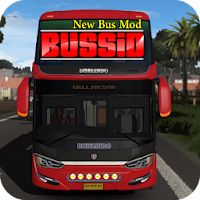 Kumpulan MOD BUSSID