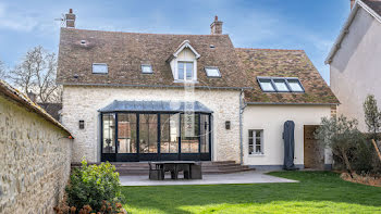 maison à Fontainebleau (77)