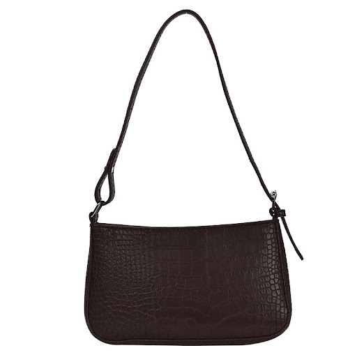 Title 3, All-match retro shoulder bag. A classic design ...