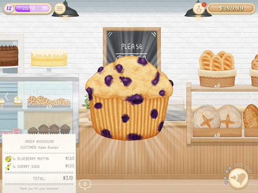 Baker Business 3 screenshots 12