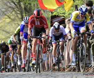 Sensatie uit de Ronde van Vlaanderen zal volgend seizoen aan de zijde van Niki Terpstra te zien zijn