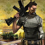 Cover Image of Tải xuống Grand Shooter Strike Shoot : Free FPS Game 1.2 APK