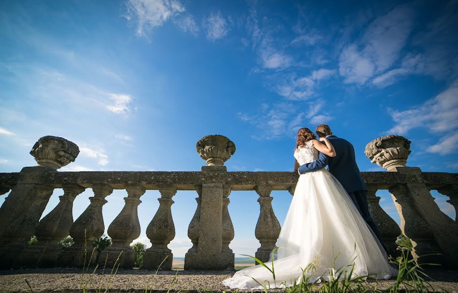 Vestuvių fotografas Nazar Antonishin (nazarantonyshyn). Nuotrauka 2016 lapkričio 15