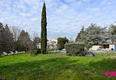 House with pool and terrace 2