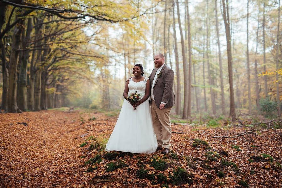 Svadobný fotograf Laurie Karine (lauriekarine). Fotografia publikovaná 6. marca 2019