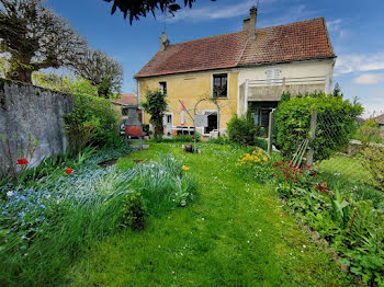 maison à Coulombs-en-Valois (77)