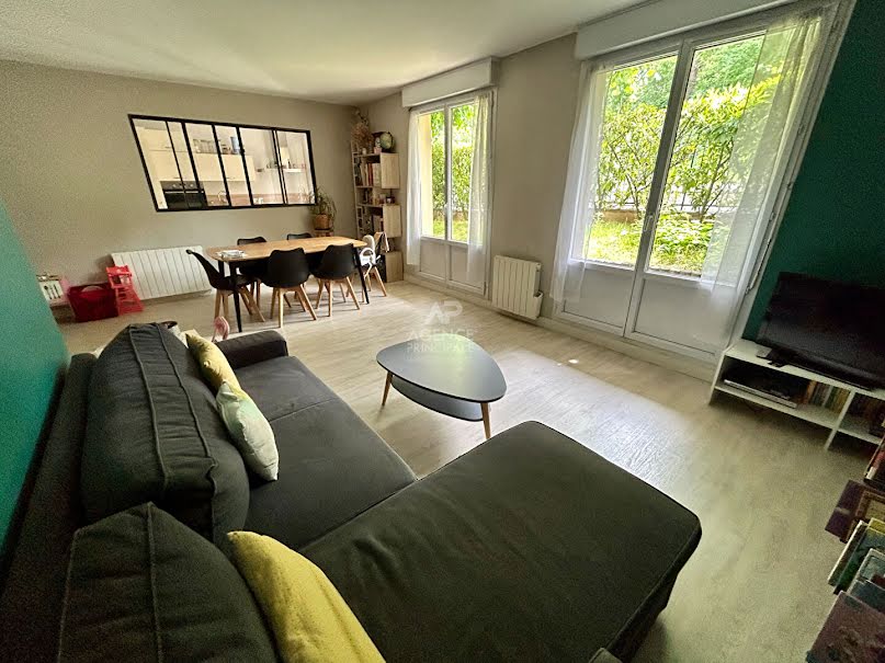 Vente appartement 4 pièces 87 m² à Poissy (78300), 359 000 €