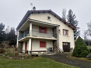 maison à Saint-Laurent-sur-Gorre (87)