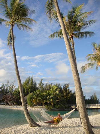 30 de julio, Bora Bora – Raiatea - El paraíso en la tierra, Polinesia Francesa (4)