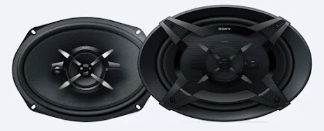 EXTRA BASS 6X9 SPEAKER