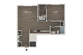 Go to A5 Floorplan page.