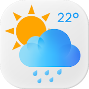 Weather App  Icon