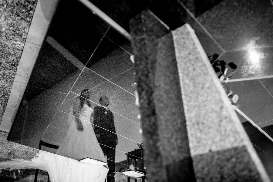 Photographe de mariage Miguel Costa (mikemcstudio). Photo du 28 décembre 2021