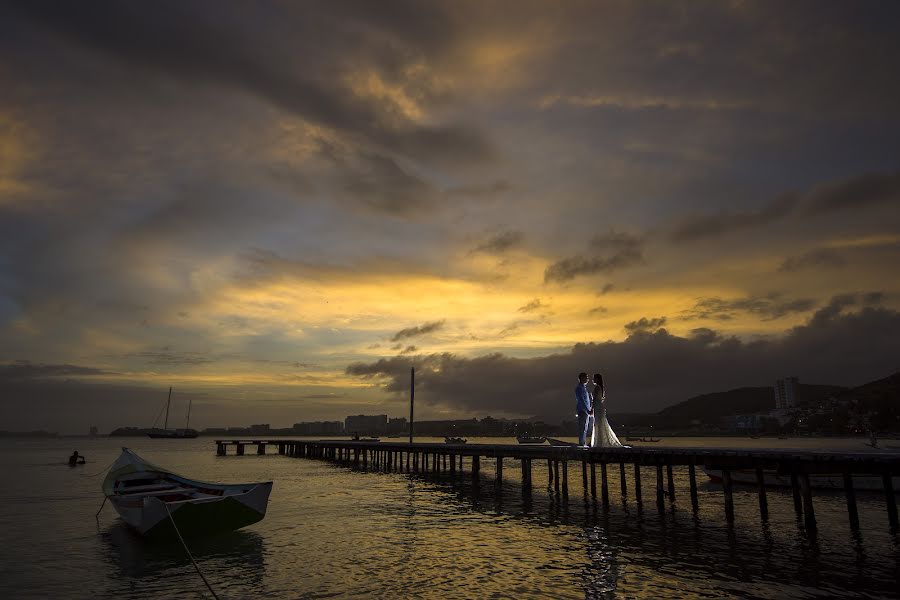 Fotografer pernikahan Jose Felix Rodriguez (jfxbodas). Foto tanggal 5 Agustus 2023