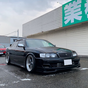 チェイサー JZX100