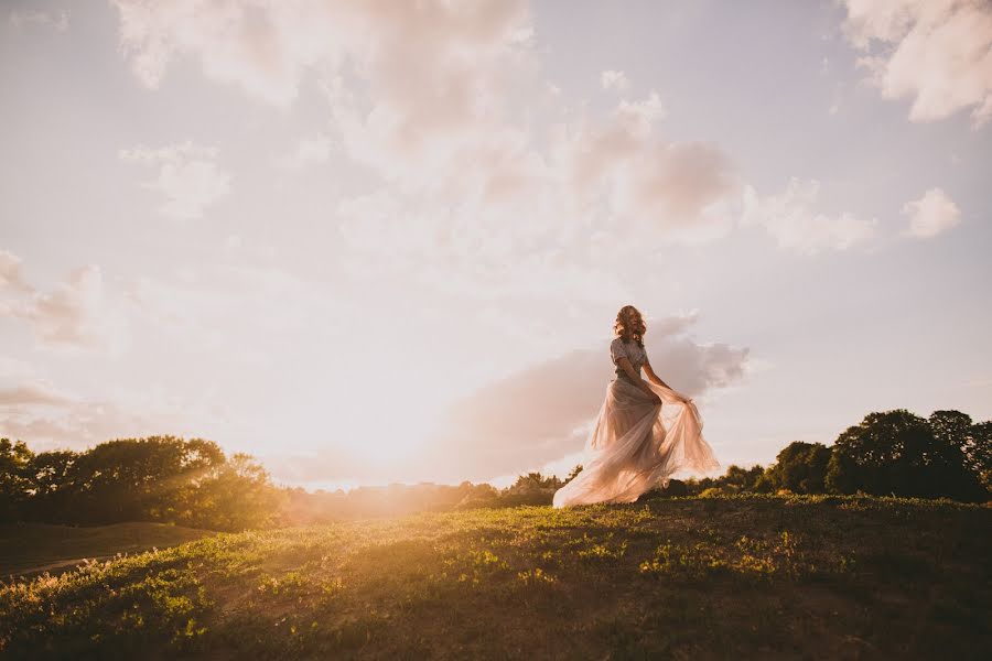 Fotograful de nuntă Svetlana Yakusheva (svetayak). Fotografia din 15 iulie 2017