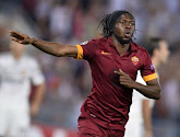 La superbe Madjer de Gervinho