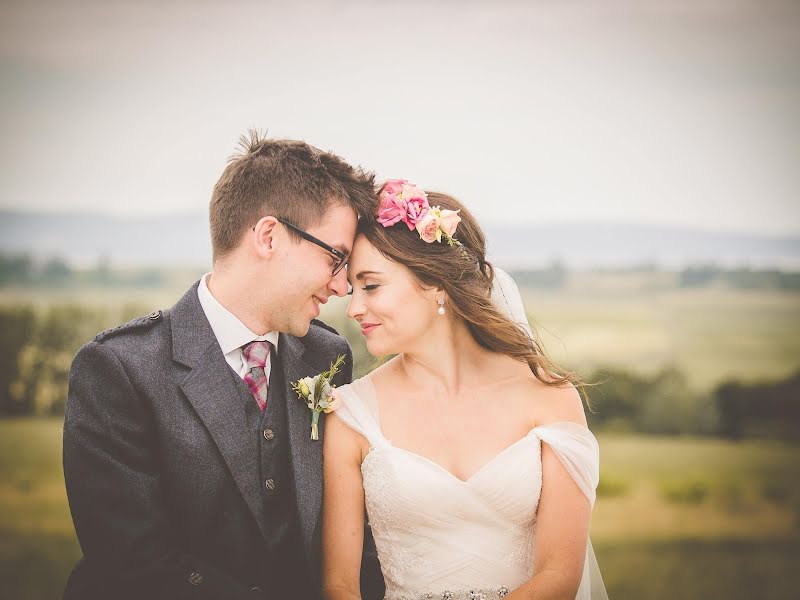 Photographe de mariage Chasity Zwicker (chasityzwicker). Photo du 9 mai 2019