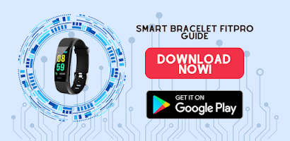 Smart Bracelet Watch App para Android - Download