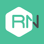 Cover Image of ดาวน์โหลด Real Note - Social AR Network 0.5 APK