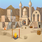 Camel Escape From Desert 1.0.1