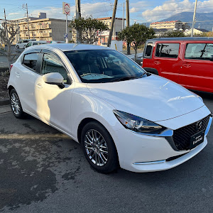 MAZDA2 DJ5FS