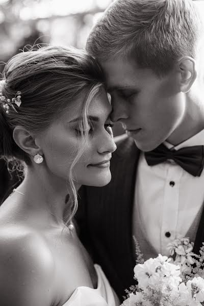 結婚式の写真家Ilya Mikheev (mikheevphoto)。2023 9月12日の写真