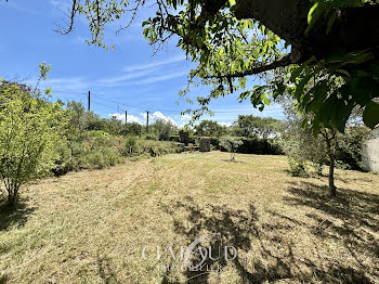 terrain à Aix-en-Provence (13)