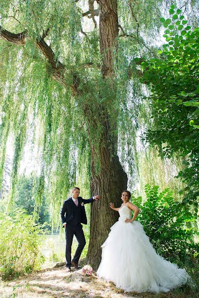 Fotógrafo de bodas Sophie Jaskula (sophiejaskula). Foto del 13 de abril 2019