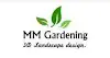 MM Gardening Limited Logo